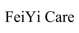 FEIYI CARE trademark