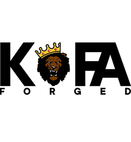 KOFA FORGED trademark