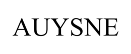 AUYSNE trademark