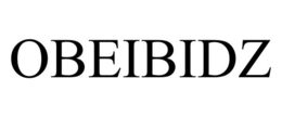OBEIBIDZ trademark