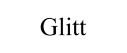 GLITT trademark
