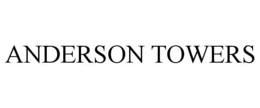 ANDERSON TOWERS trademark
