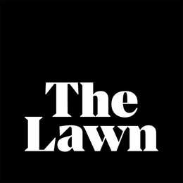 THE LAWN trademark