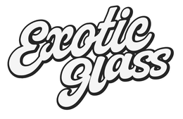 EXOTIC GLASS trademark