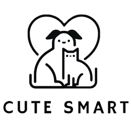 CUTE SMART trademark