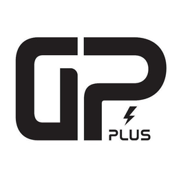 GP PLUS trademark