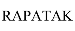RAPATAK trademark