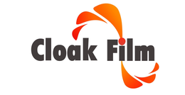 CLOAK FILM trademark