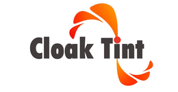 CLOAK TINT trademark