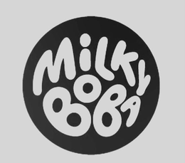 MILKY BOBA trademark