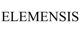 ELEMENSIS trademark