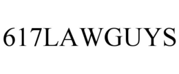 617LAWGUYS trademark