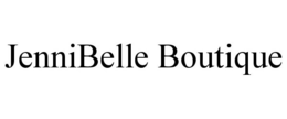 JENNIBELLE BOUTIQUE trademark