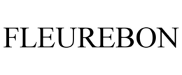 FLEUREBON trademark