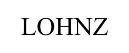 LOHNZ trademark