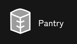 PANTRY trademark