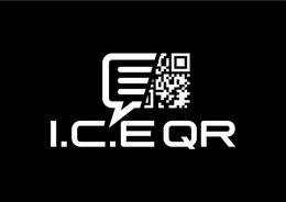 I.C.E QR trademark