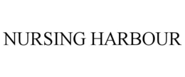 NURSING HARBOUR trademark
