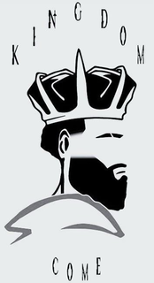 KINGDOM COME trademark