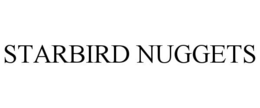 STARBIRD NUGGETS trademark