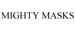 MIGHTY MASKS trademark