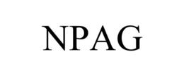 NPAG trademark
