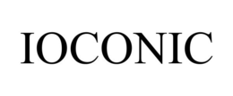 IOCONIC trademark