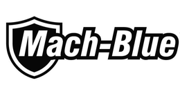 MACH-BLUE trademark