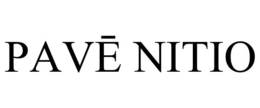 PAVE NITEO trademark