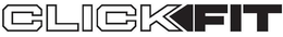 CLICK FIT trademark
