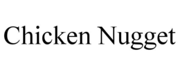 CHICKEN NUGGET trademark