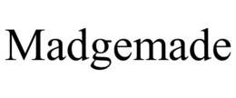 MADGEMADE trademark
