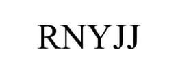 RNYJJ trademark