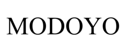 MODOYO trademark