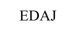 EDAJ trademark