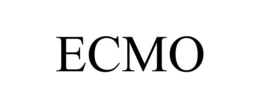 ECMO trademark