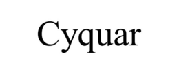 CYQUAR trademark