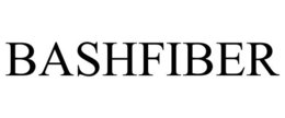 BASHFIBER trademark
