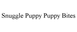 SNUGGLE PUPPY PUPPY BITES trademark
