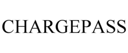 CHARGEPASS trademark