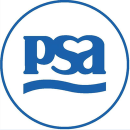 PSA trademark