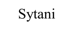 SYTANI trademark