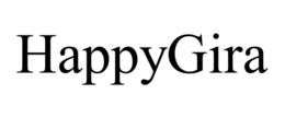 HAPPYGIRA trademark