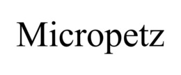 MICROPETZ trademark