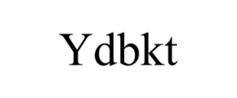 YDBKT trademark