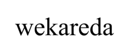 WEKAREDA trademark