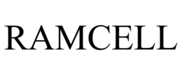RAMCELL trademark