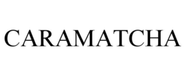 CARAMATCHA trademark