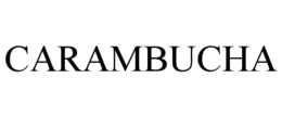 CARAMBUCHA trademark