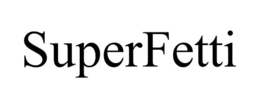 SUPERFETTI trademark